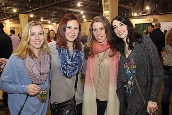 Big Philly Beerfest 2015