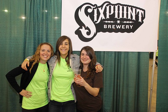 Big Philly Beerfest 2015