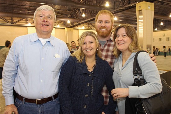 Big Philly Beerfest 2015