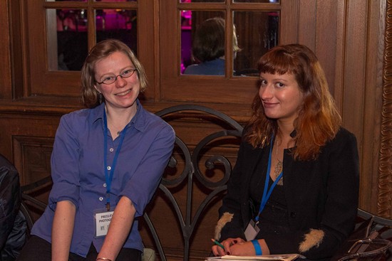 NYE 2015 @ The Crystal Tea Room! (Gallery B)