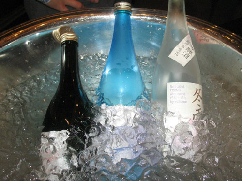 Saké Fest