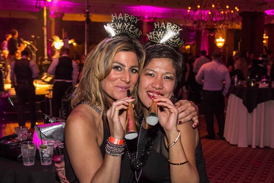 NYE 2015 @ The Crystal Tea Room! (Gallery B)