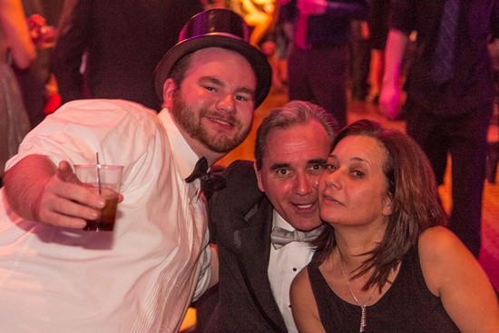 NYE 2015 @ The Crystal Tea Room! (Gallery B)