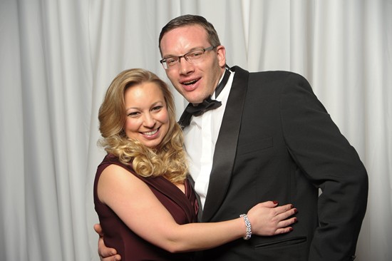 NYE 2015 @ The Crystal Tea Room! (Gallery C)