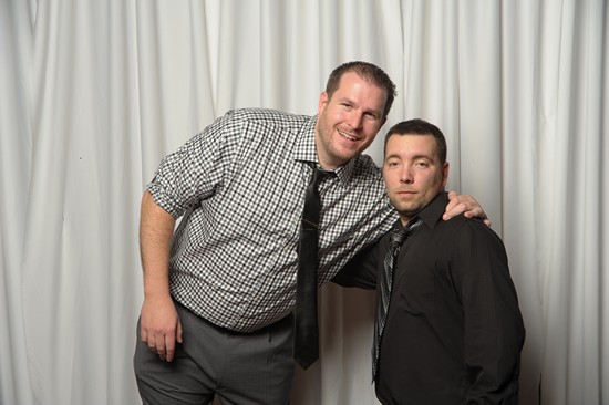 NYE 2015 @ The Crystal Tea Room! (Gallery C)