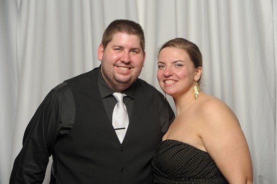 NYE 2015 @ The Crystal Tea Room! (Gallery C)