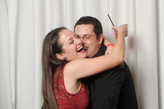 NYE 2015 @ The Crystal Tea Room! (Gallery C)