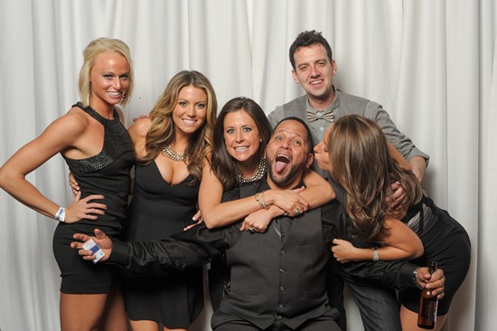 NYE 2015 @ The Crystal Tea Room! (Gallery C)