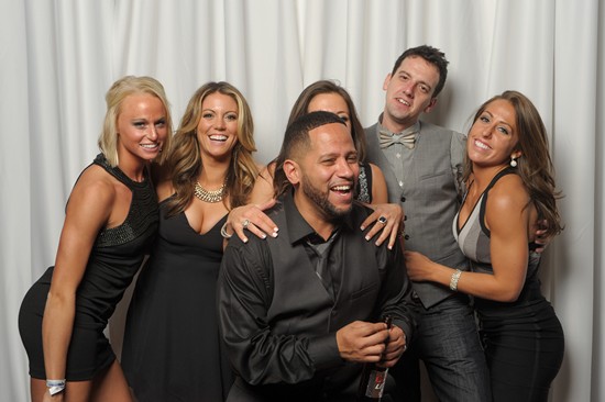 NYE 2015 @ The Crystal Tea Room! (Gallery C)