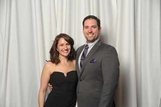 NYE 2015 @ The Crystal Tea Room! (Gallery C)