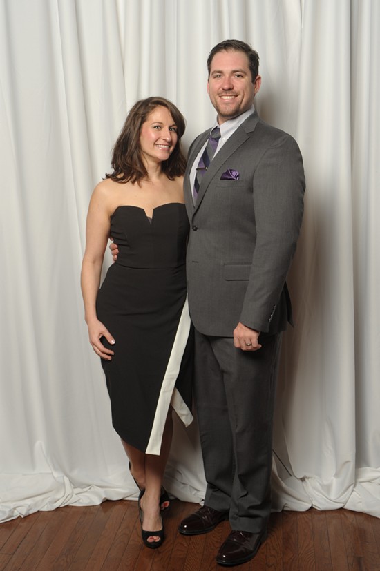 NYE 2015 @ The Crystal Tea Room! (Gallery C)