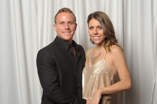 NYE 2015 @ The Crystal Tea Room! (Gallery C)