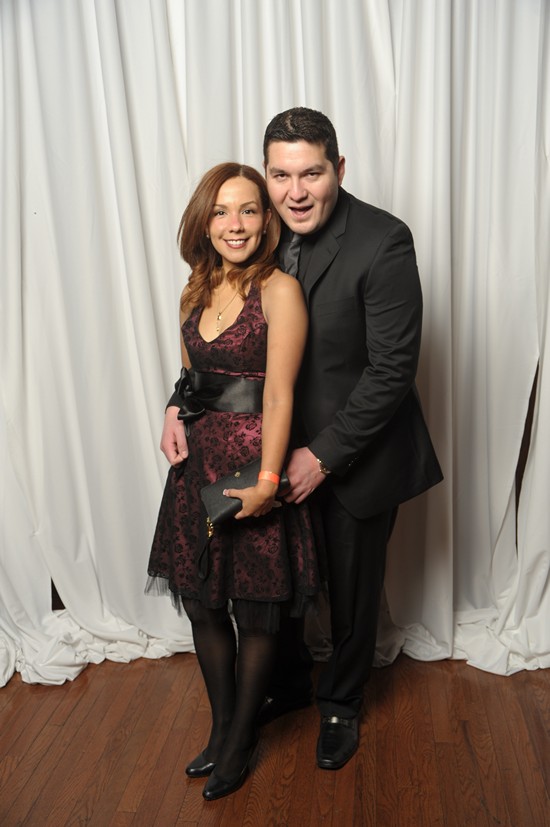 NYE 2015 @ The Crystal Tea Room! (Gallery C)