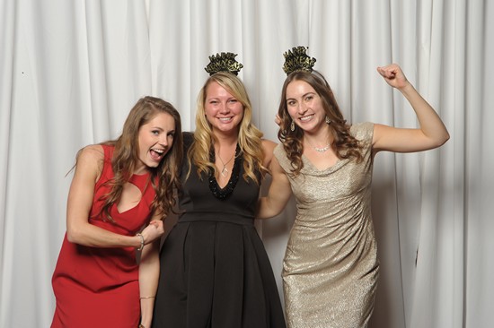 NYE 2015 @ The Crystal Tea Room! (Gallery C)