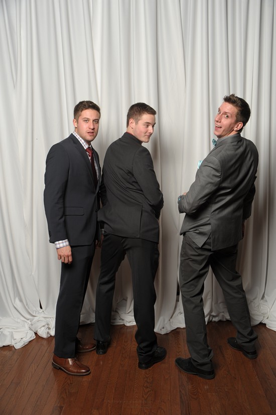 NYE 2015 @ The Crystal Tea Room! (Gallery C)