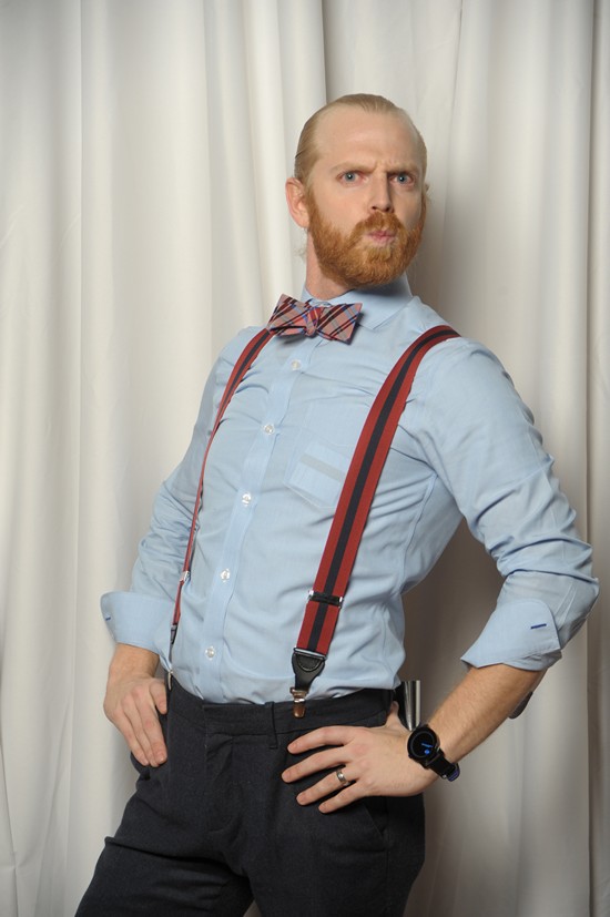 NYE 2015 @ The Crystal Tea Room! (Gallery C)