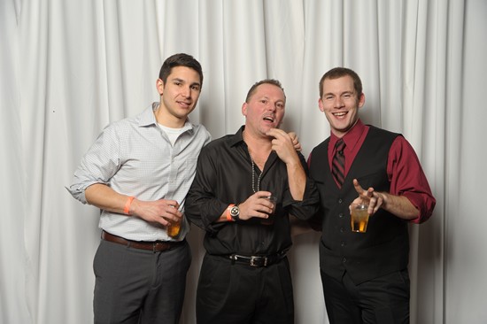 NYE 2015 @ The Crystal Tea Room! (Gallery C)