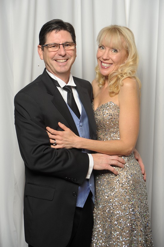 NYE 2015 @ The Crystal Tea Room! (Gallery C)