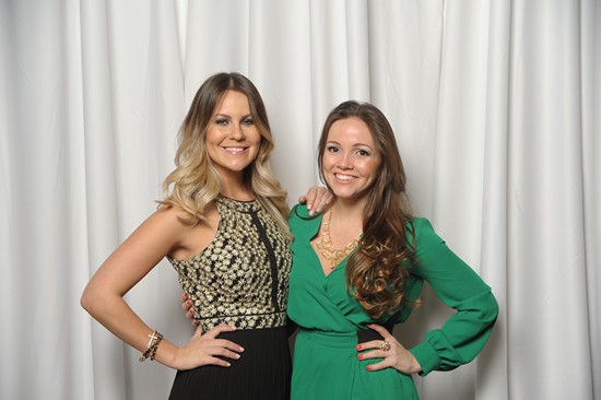 NYE 2015 @ The Crystal Tea Room! (Gallery C)