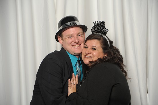 NYE 2015 @ The Crystal Tea Room! (Gallery C)