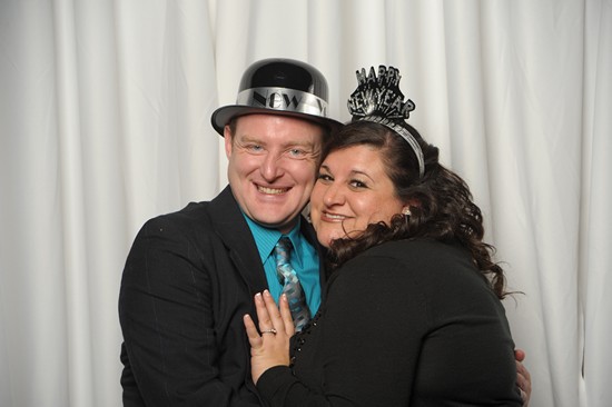 NYE 2015 @ The Crystal Tea Room! (Gallery C)