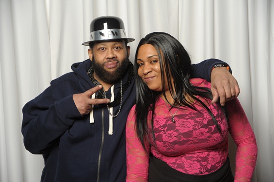 NYE 2015 @ The Crystal Tea Room! (Gallery C)