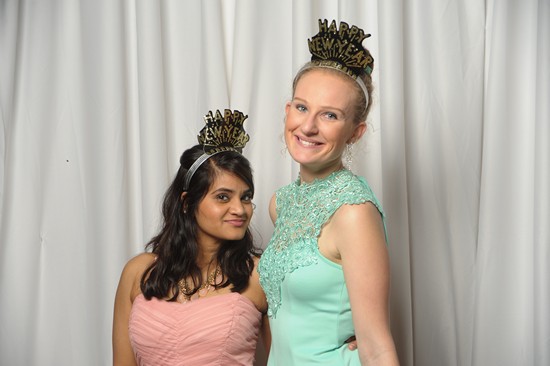 NYE 2015 @ The Crystal Tea Room! (Gallery C)