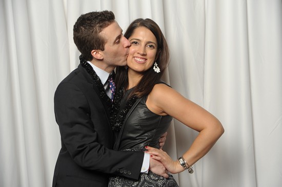 NYE 2015 @ The Crystal Tea Room! (Gallery C)