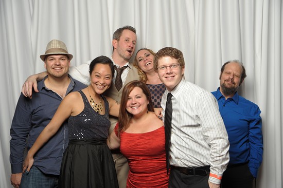 NYE 2015 @ The Crystal Tea Room! (Gallery C)