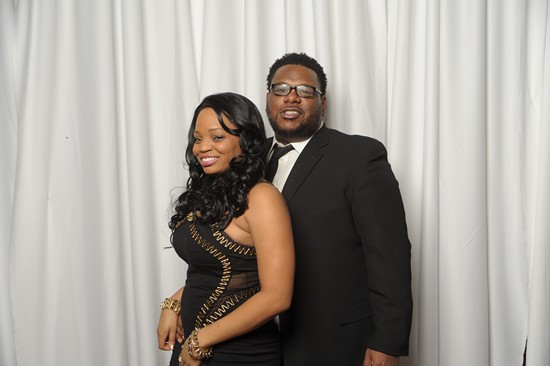 NYE 2015 @ The Crystal Tea Room! (Gallery C)