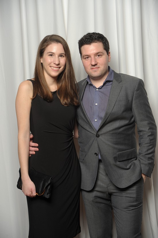 NYE 2015 @ The Crystal Tea Room! (Gallery C)