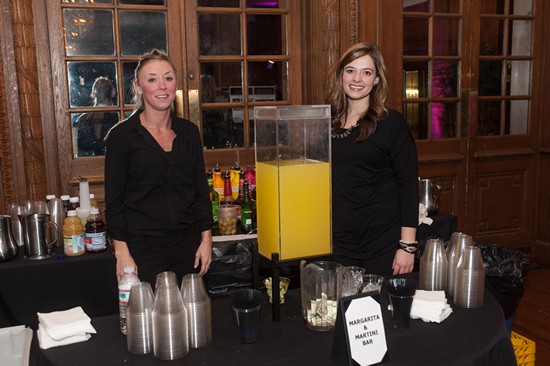 NYE 2015 @ The Crystal Tea Room! (Gallery D)