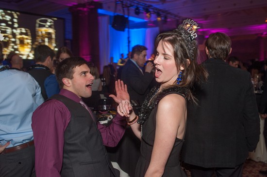 NYE 2015 @ The Crystal Tea Room! (Gallery D)