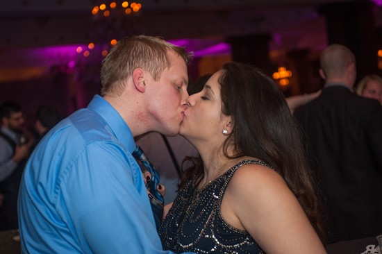 NYE 2015 @ The Crystal Tea Room! (Gallery D)