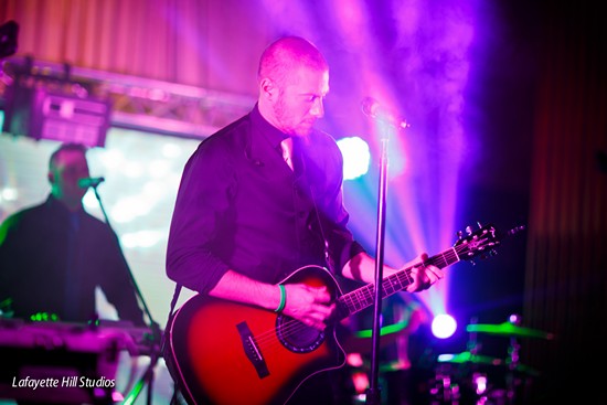 Hair O' The Dog 2015