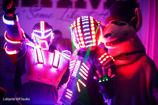 Hair O' The Dog 2015