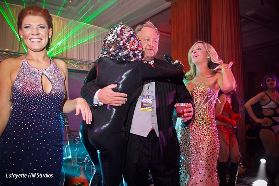 Hair O' The Dog 2015