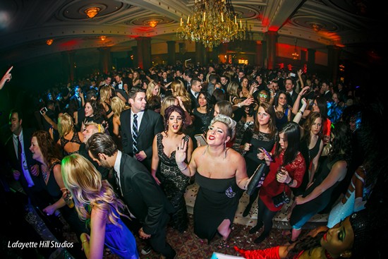 Hair O' The Dog 2015