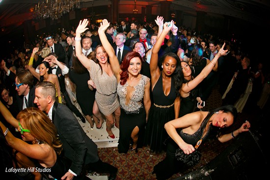 Hair O' The Dog 2015