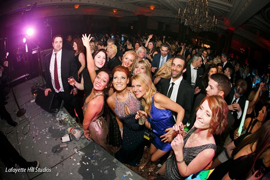 Hair O' The Dog 2015