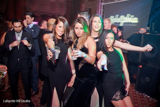 Hair O' The Dog 2015