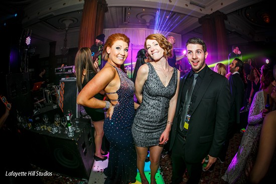 Hair O' The Dog 2015