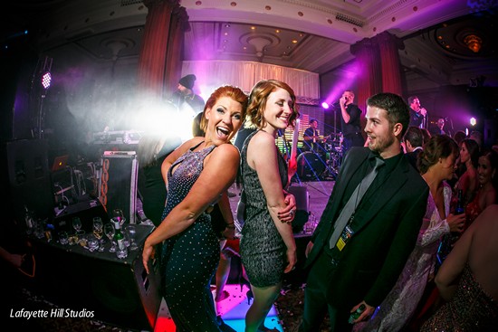 Hair O' The Dog 2015