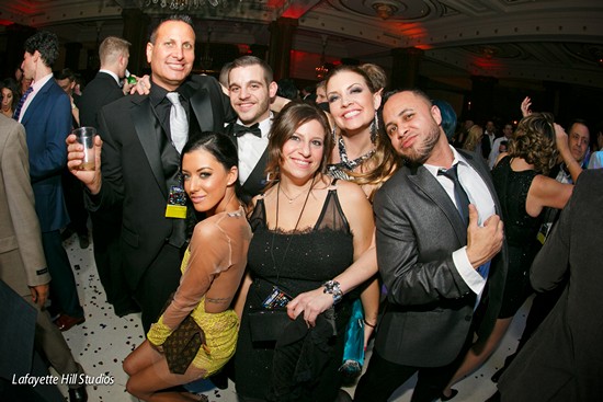 Hair O' The Dog 2015