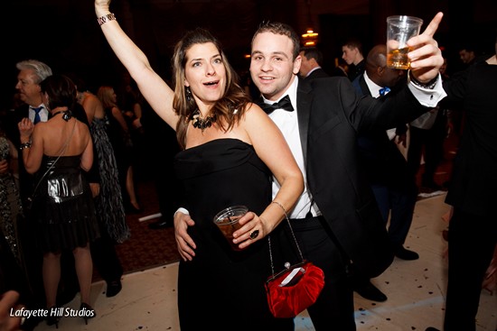 Hair O' The Dog 2015