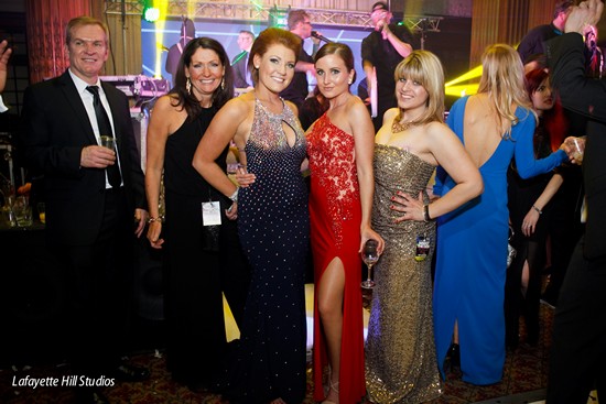 Hair O' The Dog 2015