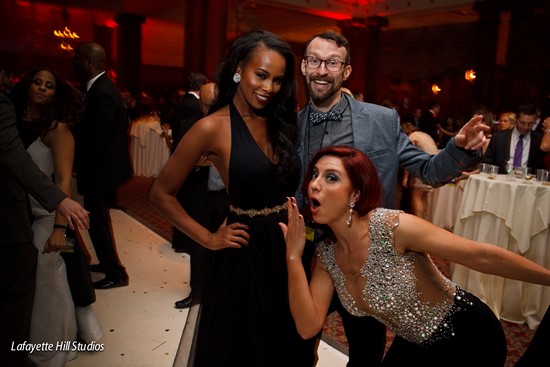 Hair O' The Dog 2015