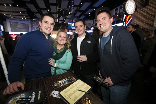 Winterfest Live! 2015 (Gallery A)