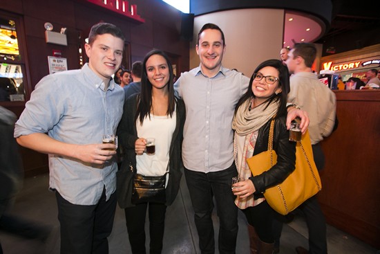 Winterfest Live! 2015 (Gallery A)