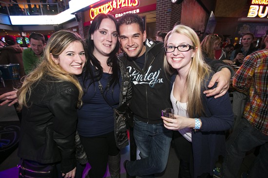 Winterfest Live! 2015 (Gallery A)